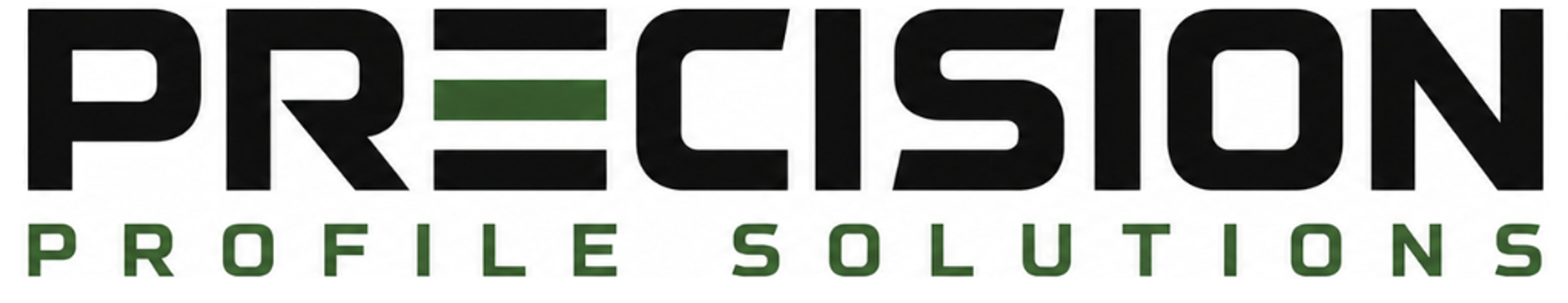Precision Profile Solutions Store