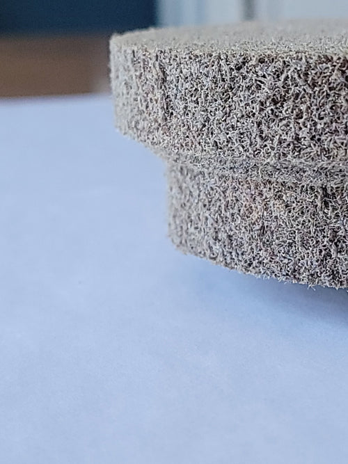 6" Edge Sanding Wheel (Wheel Only)