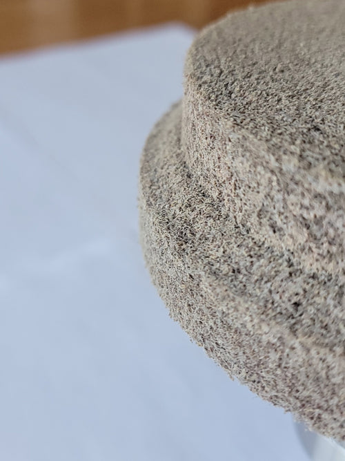 6" Edge Sanding Wheel with HSK Holder
